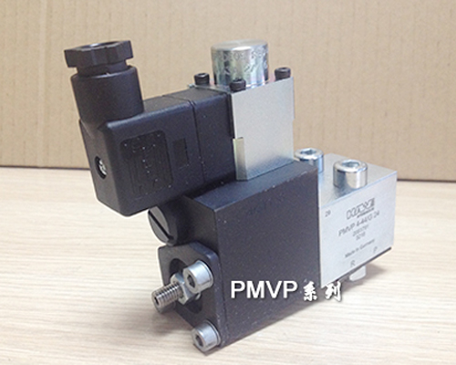HAWE液压PMVP 5-44-G24哈威压力阀